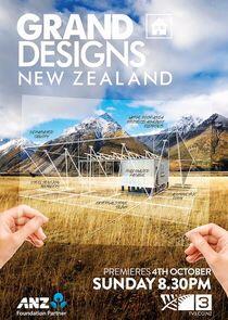 Grand Designs New Zealand Grand Designs New Zealand
