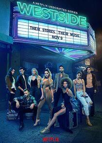 Westside - Season 1 Westside - Season 1