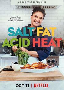 Salt Fat Acid Heat Salt Fat Acid Heat