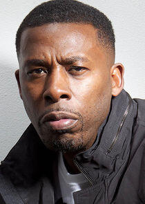 GZA GZA