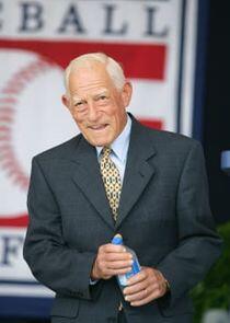 Sparky Anderson Sparky Anderson