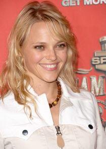 Jessica Gower Jessica Gower