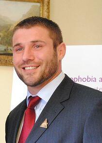 photo of Ben Cohen