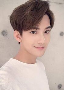 Dylan Xiong Dylan Xiong