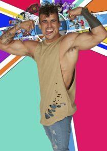 Lotan Carter Lotan Carter