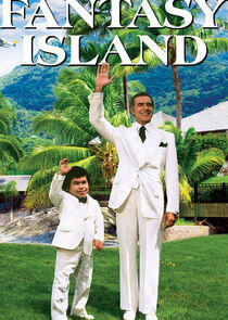 Fantasy Island Fantasy Island