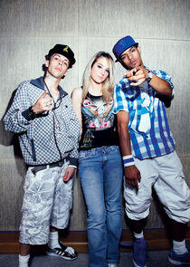 photo of N-Dubz
