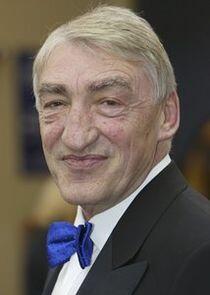 Gottfried John Gottfried John