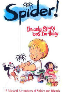 Spider! Spider!