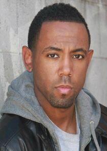 photo of Joseph Bayard