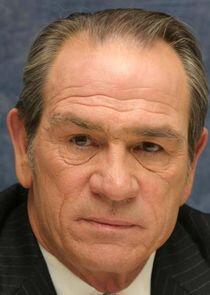 Tommy Lee Jones Tommy Lee Jones