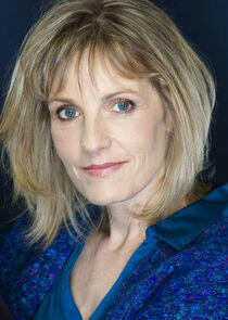 Elizabeth Norment Elizabeth Norment