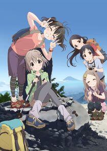 Yama no Susume - Season 2 Yama no Susume - Season 2