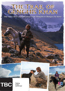 On the Trail of Genghis Khan On the Trail of Genghis Khan
