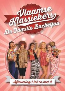 Familie Backeljau Familie Backeljau