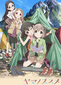 Yama no Susume - Season 1 Yama no Susume - Season 1