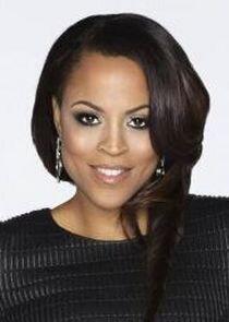 Shaunie O'Neal Shaunie O'Neal