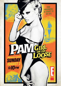 Pam: Girl on the Loose Pam: Girl on the Loose