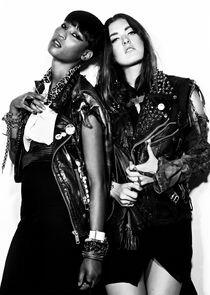 photo of Icona Pop