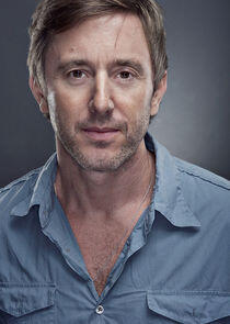 Jake Weber Jake Weber
