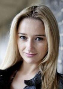 Amy Shiels Amy Shiels