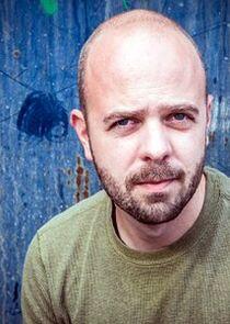 photo of Bryan Edwards
