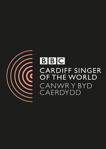 BBC Cardiff Singer of the World BBC Cardiff Singer of the World