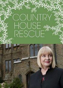 Country House Rescue Country House Rescue