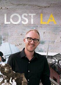 Lost LA Lost LA