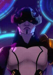 Proxima Midnight Proxima Midnight