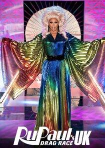 RuPaul's Drag Race UK - Season 2 RuPaul's Drag Race UK - Season 2