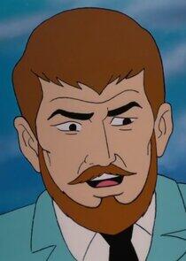 Dr. Benton C. Quest Dr. Benton C. Quest