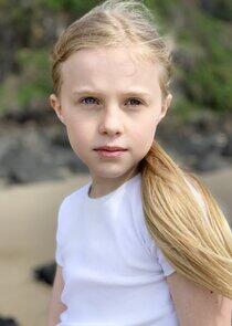 photo of Alyla Browne