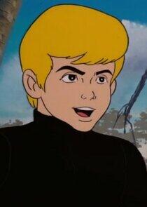Jonny Quest Jonny Quest