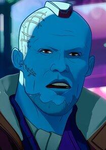 Yondu Udonta Yondu Udonta