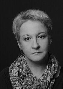 Анна Башенкова Анна Башенкова