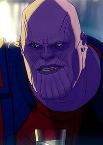 Thanos Thanos
