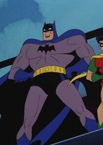 50's Batman 50's Batman