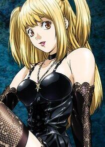 Misa Amane