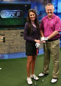 School of Golf School of Golf