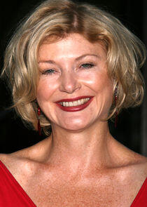 photo of Beth Broderick