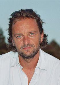 Franck Philippon Franck Philippon