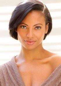 Candace Smith Candace Smith