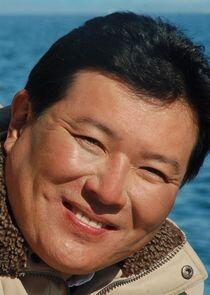 photo of Carlos Takeshi photo of Carlos Takeshi