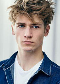 Danny Griffin Danny Griffin