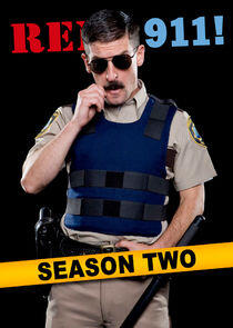 Reno 911! - Season 2 Reno 911! - Season 2