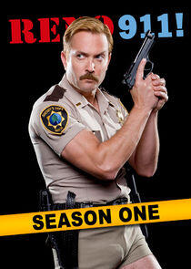 Reno 911! - Season 1 Reno 911! - Season 1