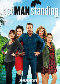 Last Man Standing - Season 4