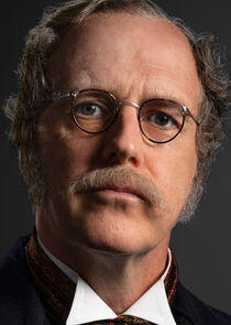 Henry Scarlet Henry Scarlet