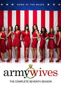 Army Wives - Season 7 Army Wives - Season 7